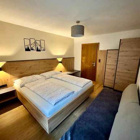Apart Belvita Санкт-Леонгард-ім-Пітцталь Екстер'єр фото