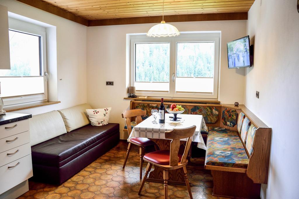 Apart Belvita Санкт-Леонгард-ім-Пітцталь Екстер'єр фото